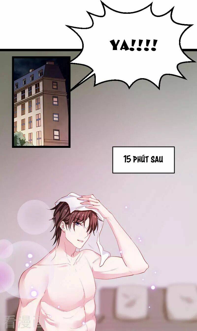 Ảnh Hậu Lão Bà Không Được Chạy Chapter 120 - Trang 2