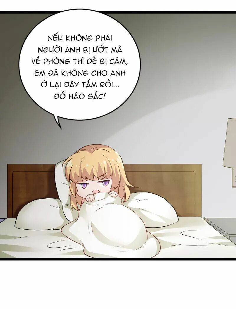 Ảnh Hậu Lão Bà Không Được Chạy Chapter 120 - Trang 2