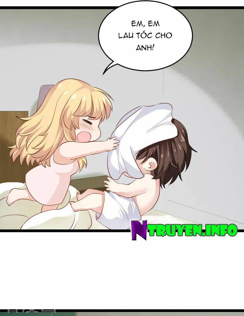 Ảnh Hậu Lão Bà Không Được Chạy Chapter 120 - Trang 2