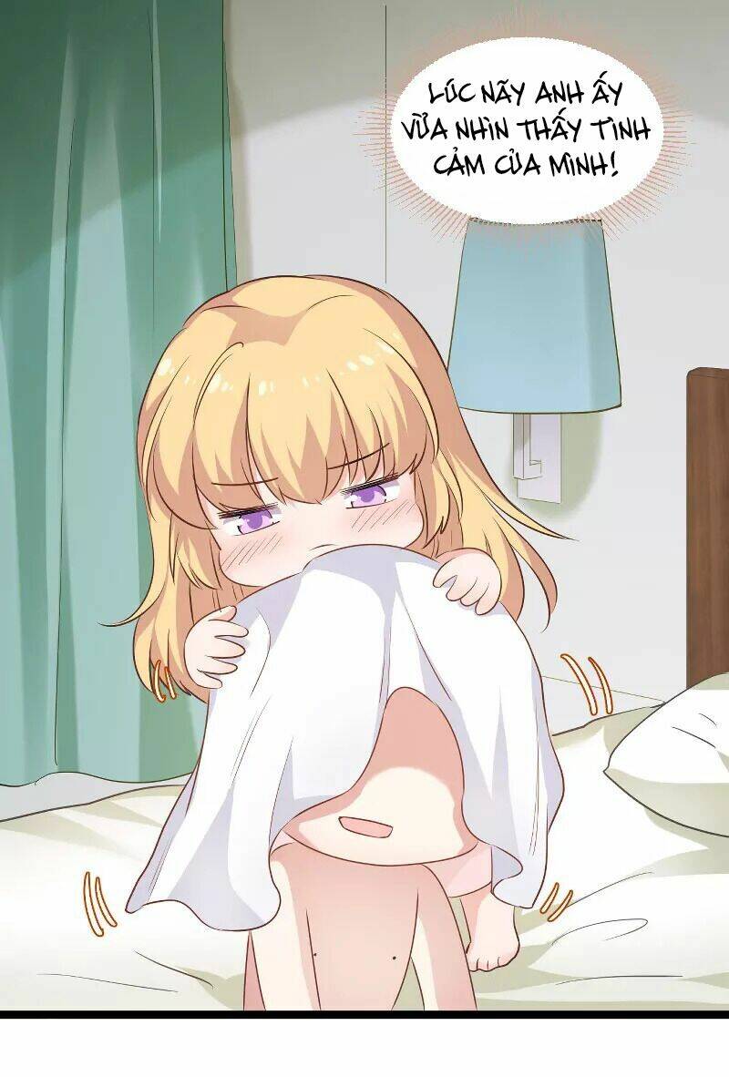 Ảnh Hậu Lão Bà Không Được Chạy Chapter 120 - Trang 2