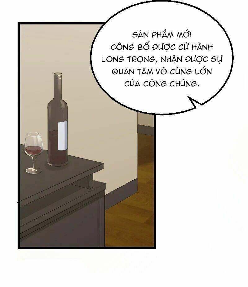 Ảnh Hậu Lão Bà Không Được Chạy Chapter 121 - Trang 2