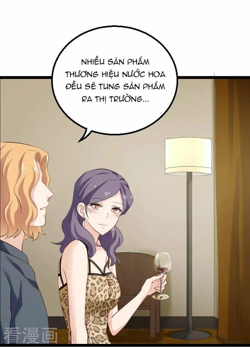 Ảnh Hậu Lão Bà Không Được Chạy Chapter 121 - Trang 2