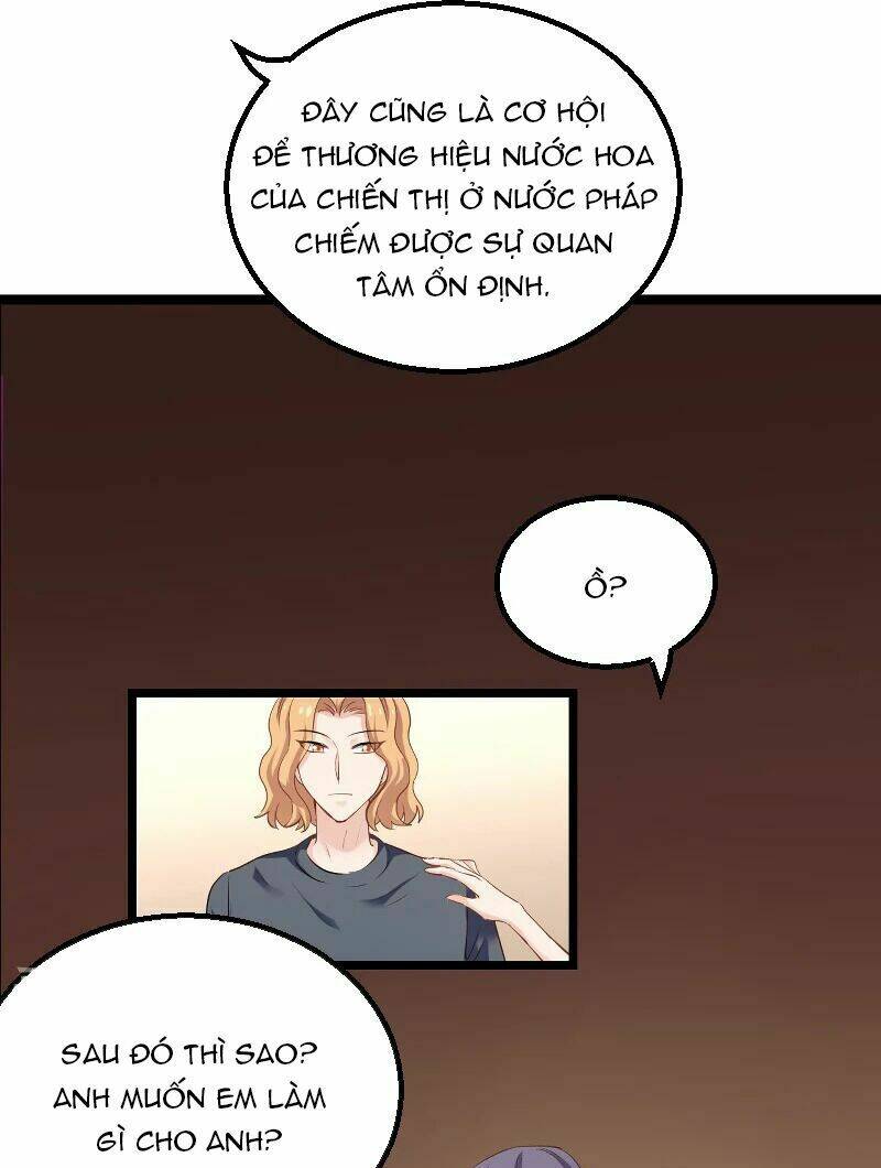 Ảnh Hậu Lão Bà Không Được Chạy Chapter 121 - Trang 2