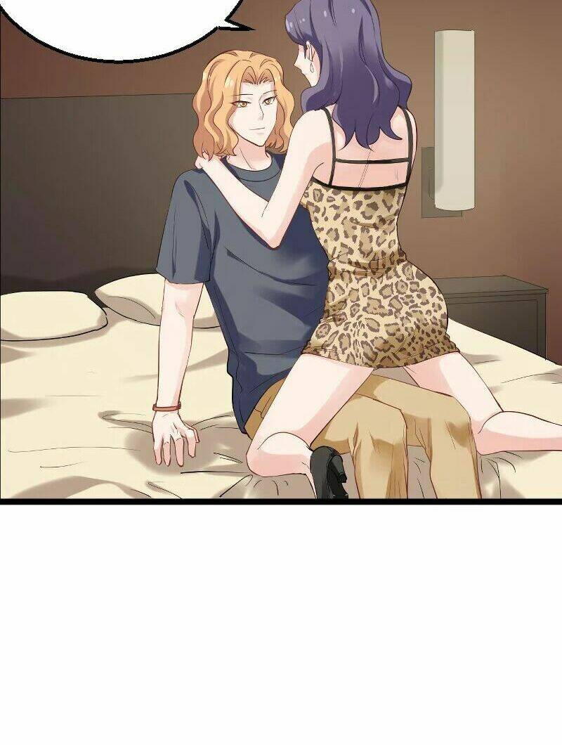 Ảnh Hậu Lão Bà Không Được Chạy Chapter 121 - Trang 2