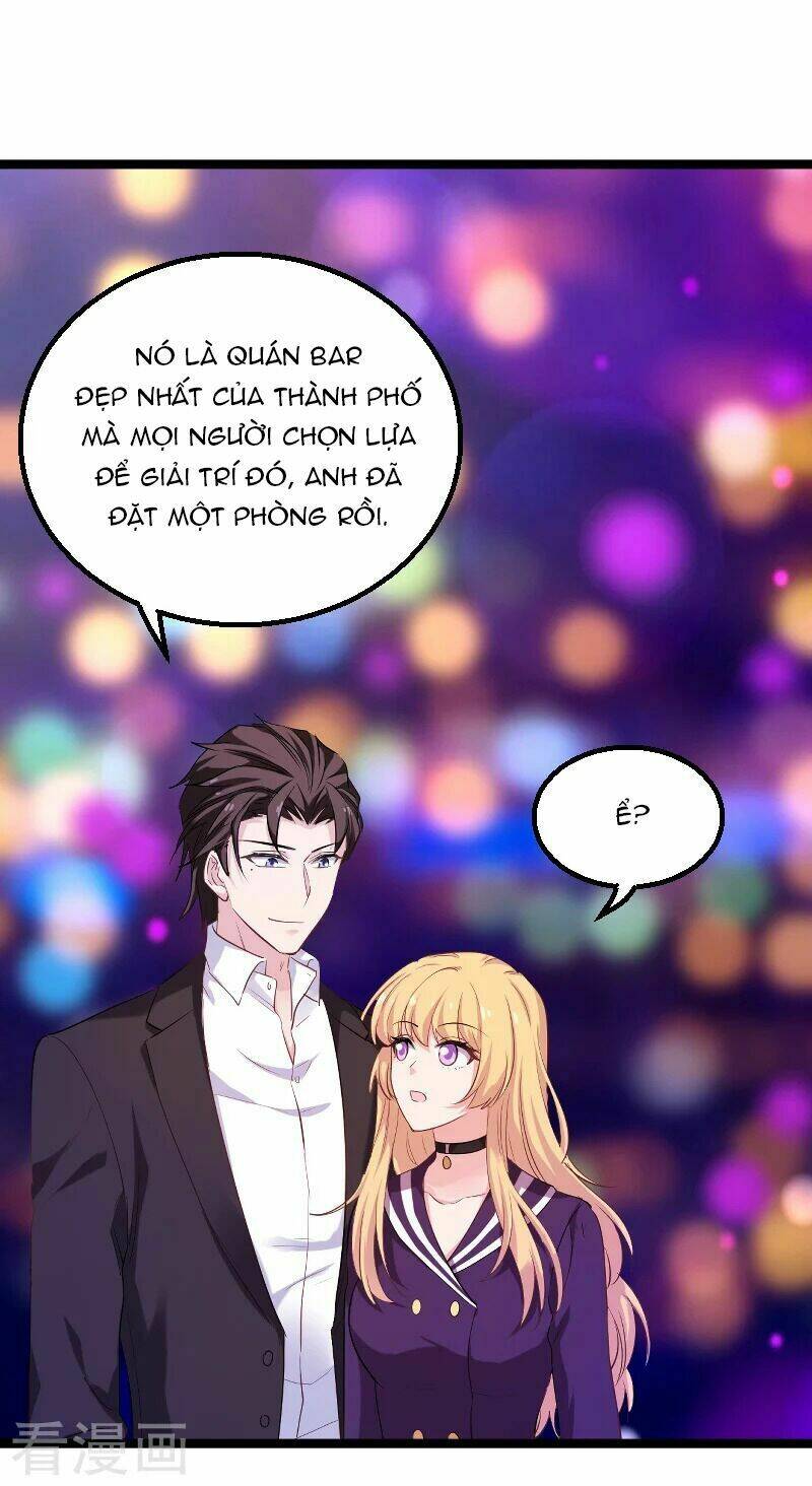 Ảnh Hậu Lão Bà Không Được Chạy Chapter 121 - Trang 2