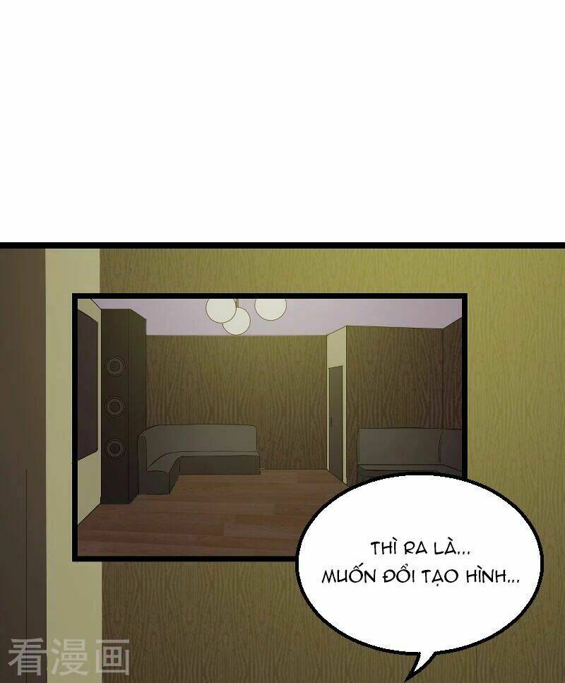 Ảnh Hậu Lão Bà Không Được Chạy Chapter 121 - Trang 2