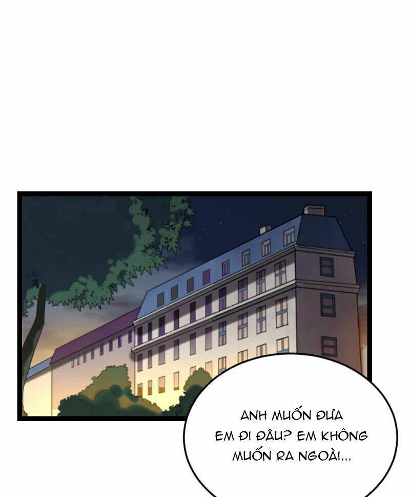 Ảnh Hậu Lão Bà Không Được Chạy Chapter 121 - Trang 2