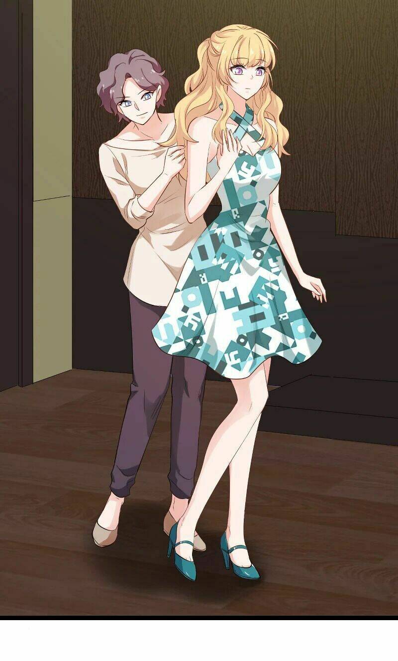 Ảnh Hậu Lão Bà Không Được Chạy Chapter 121 - Trang 2