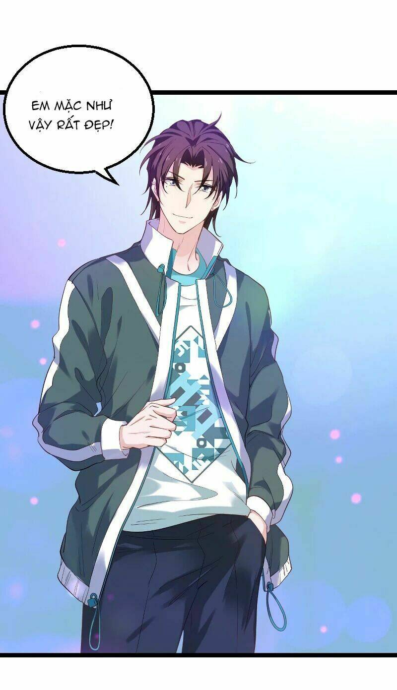 Ảnh Hậu Lão Bà Không Được Chạy Chapter 121 - Trang 2