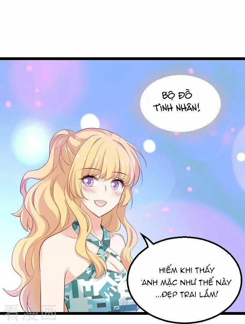 Ảnh Hậu Lão Bà Không Được Chạy Chapter 121 - Trang 2