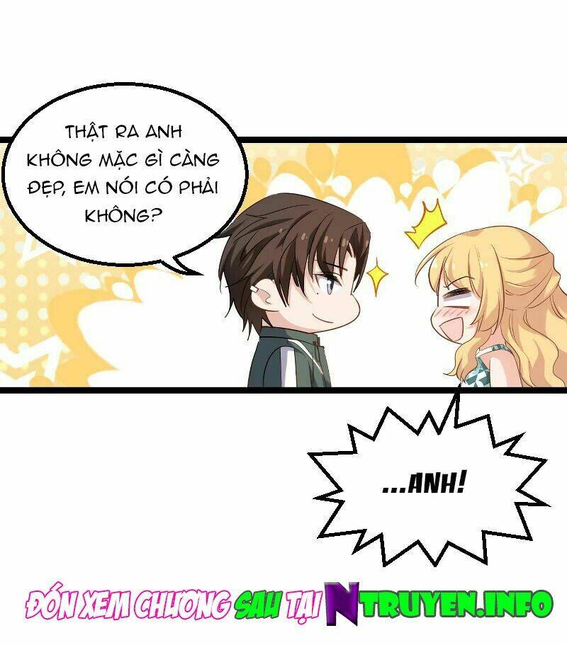 Ảnh Hậu Lão Bà Không Được Chạy Chapter 121 - Trang 2