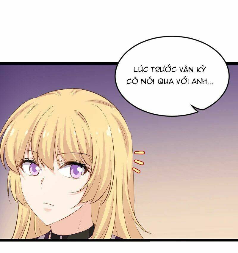 Ảnh Hậu Lão Bà Không Được Chạy Chapter 121 - Trang 2