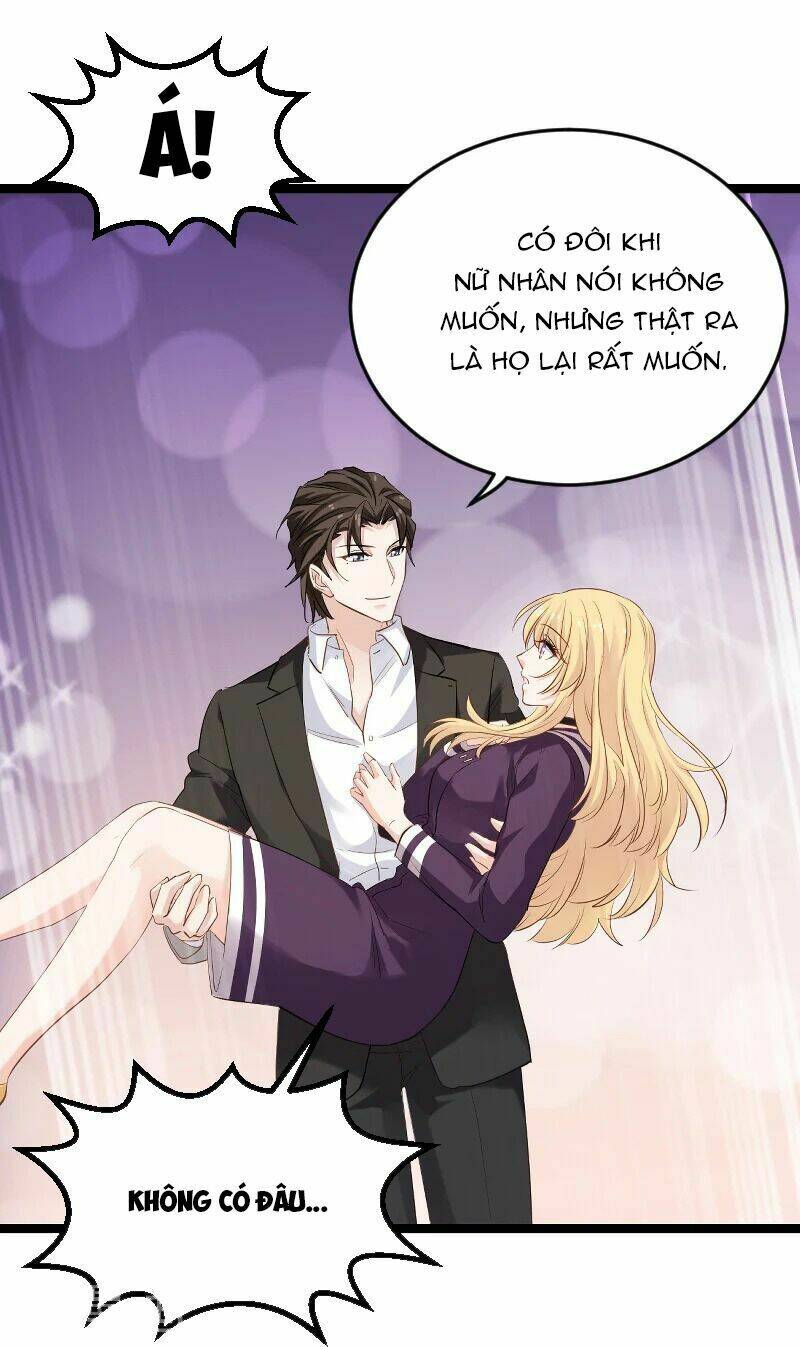 Ảnh Hậu Lão Bà Không Được Chạy Chapter 121 - Trang 2