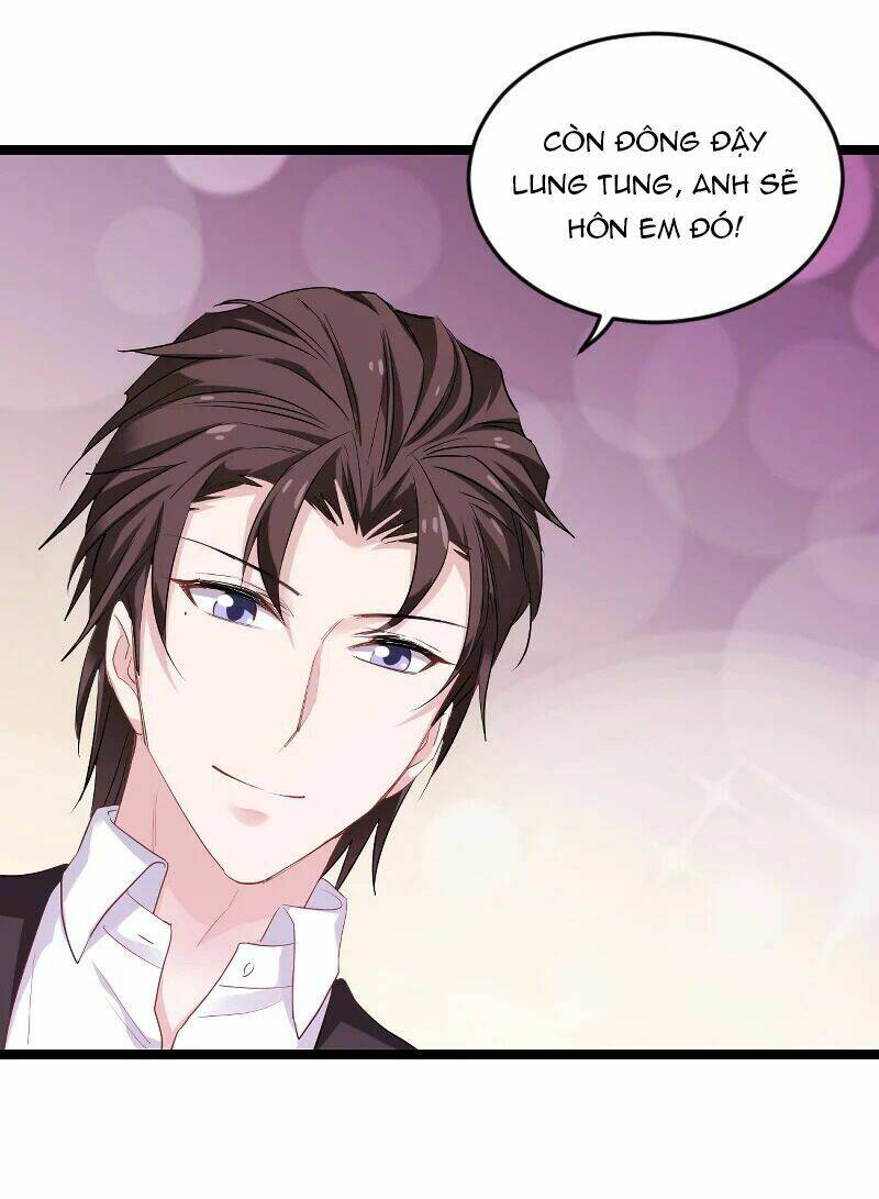 Ảnh Hậu Lão Bà Không Được Chạy Chapter 121 - Trang 2