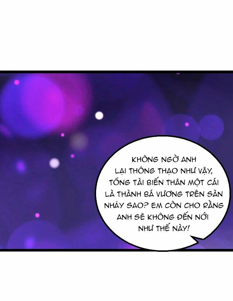 Ảnh Hậu Lão Bà Không Được Chạy Chapter 122 - Trang 2