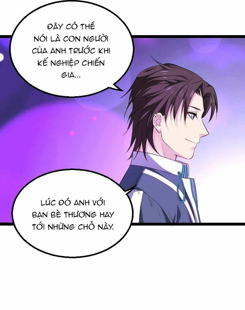 Ảnh Hậu Lão Bà Không Được Chạy Chapter 122 - Trang 2