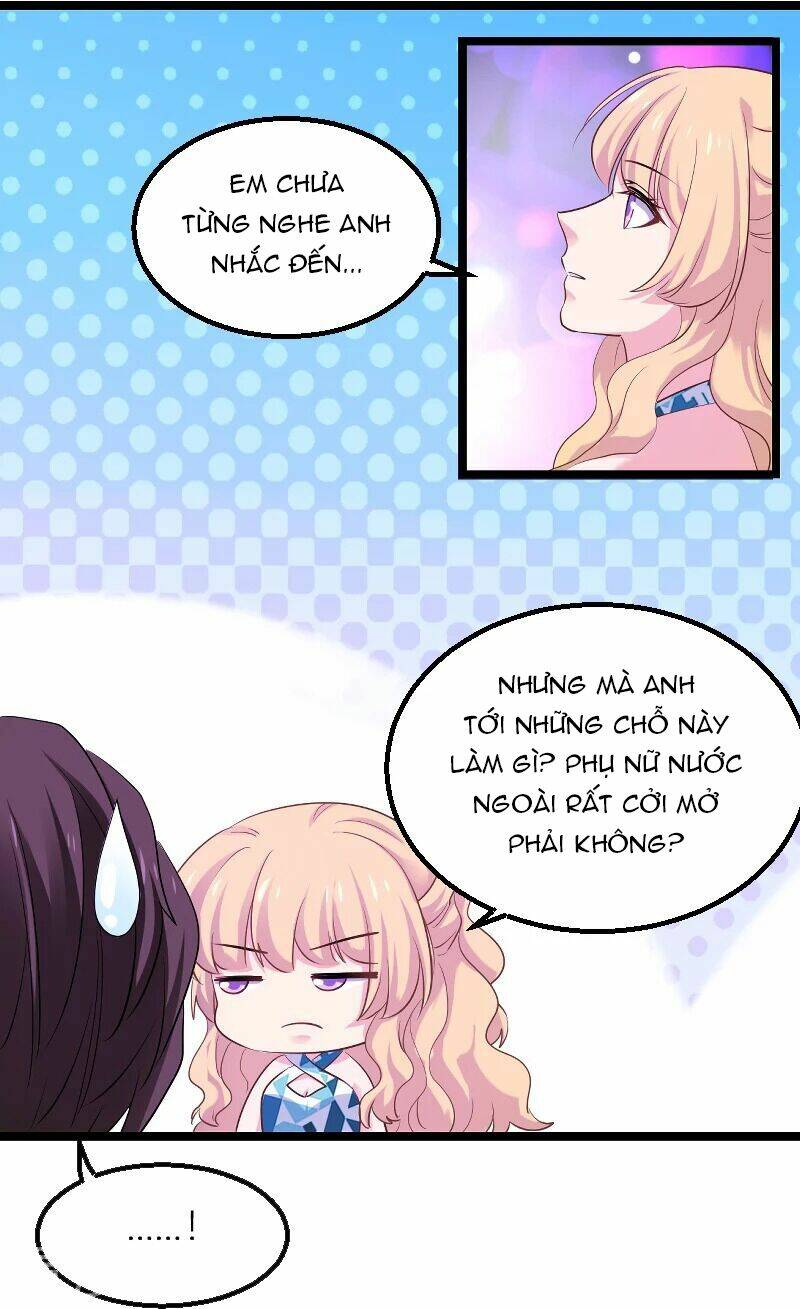 Ảnh Hậu Lão Bà Không Được Chạy Chapter 122 - Trang 2