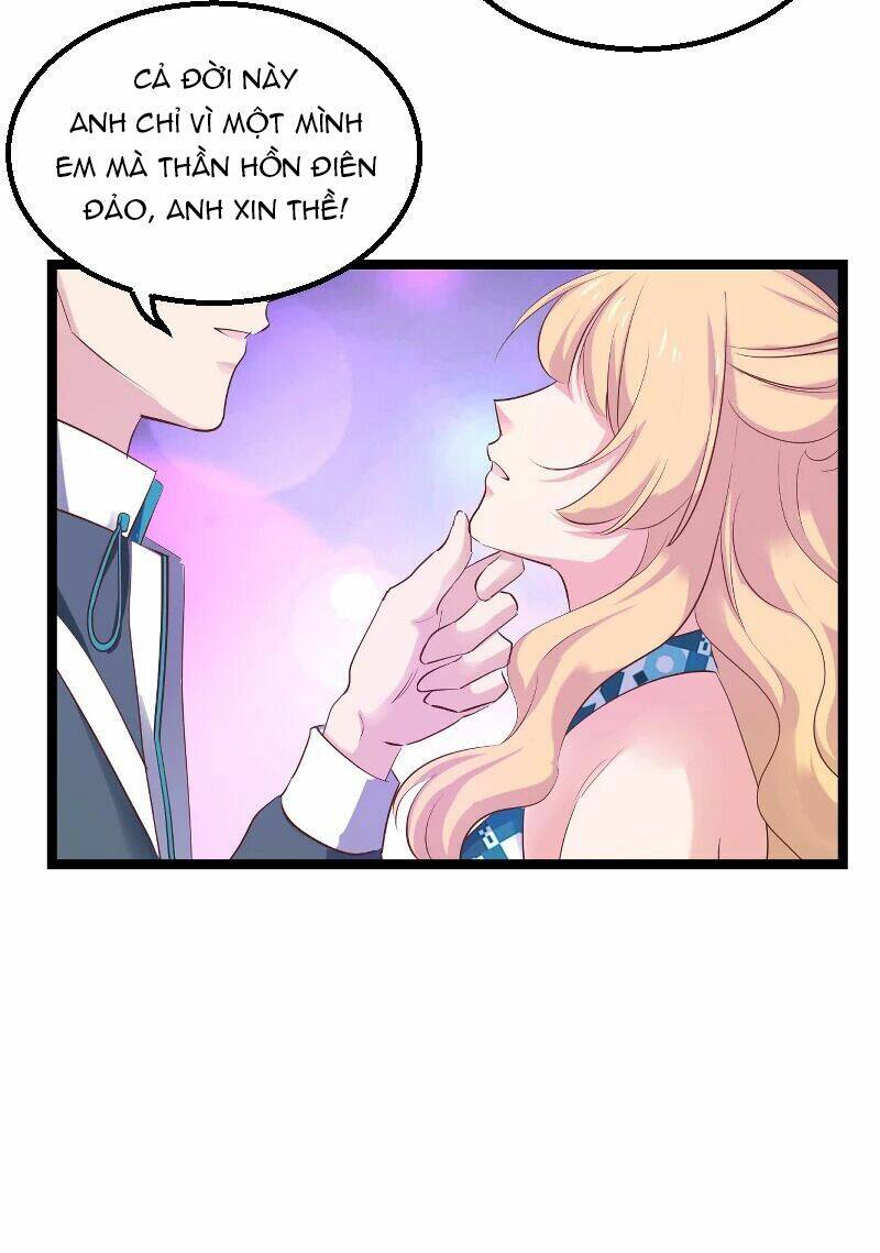 Ảnh Hậu Lão Bà Không Được Chạy Chapter 122 - Trang 2