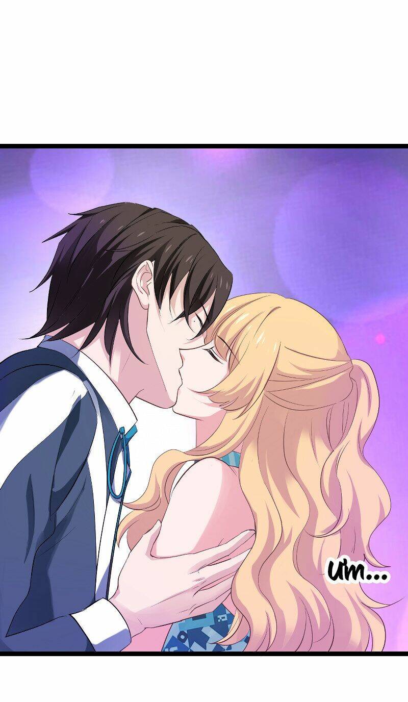 Ảnh Hậu Lão Bà Không Được Chạy Chapter 122 - Trang 2