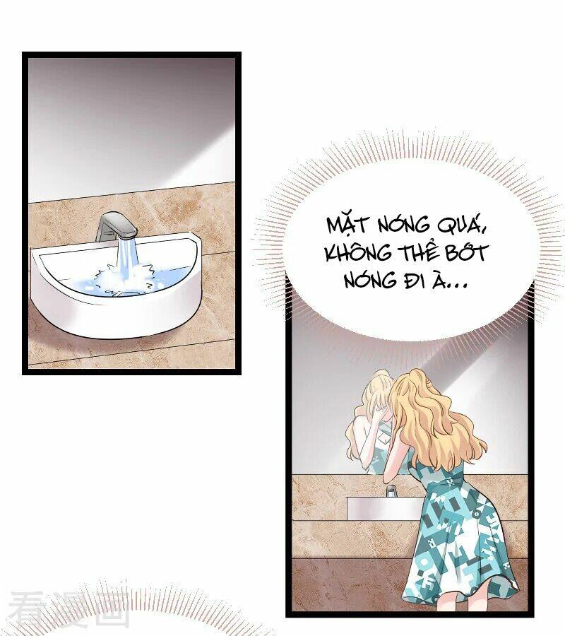 Ảnh Hậu Lão Bà Không Được Chạy Chapter 122 - Trang 2