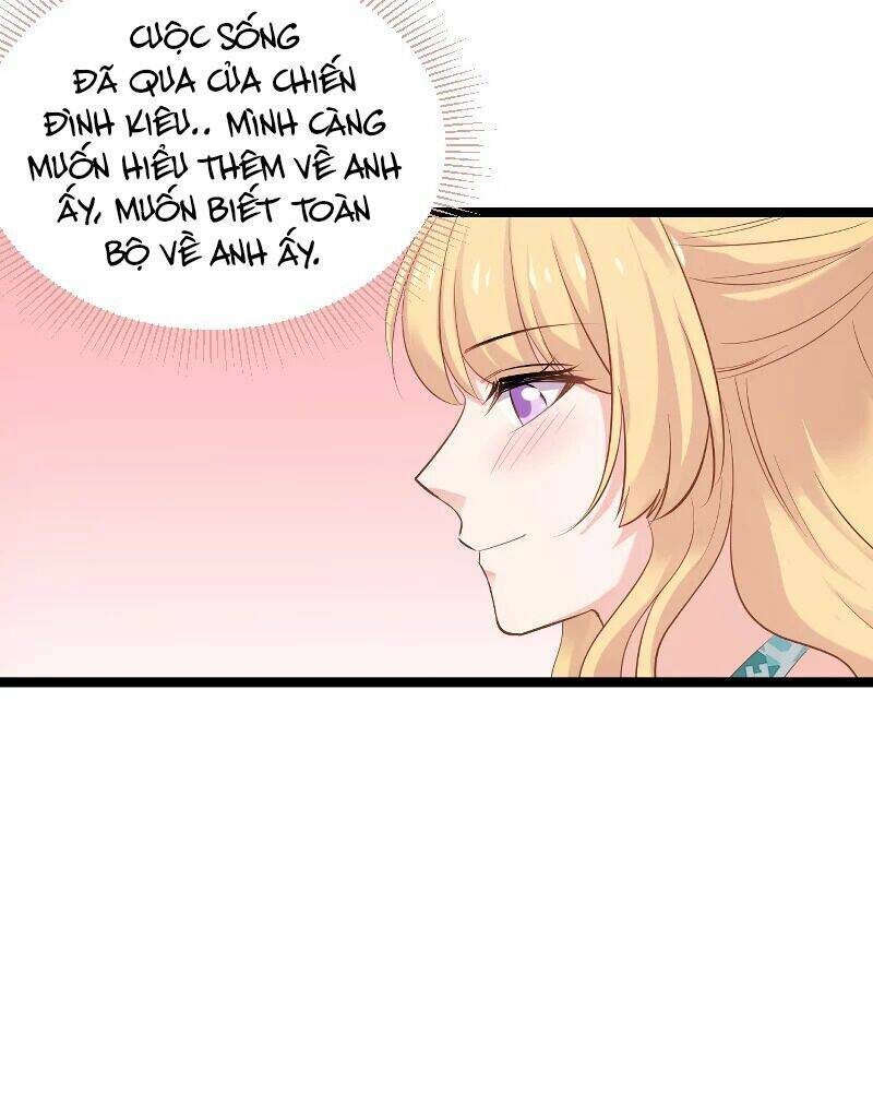 Ảnh Hậu Lão Bà Không Được Chạy Chapter 122 - Trang 2