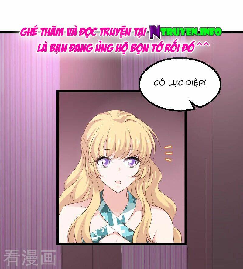 Ảnh Hậu Lão Bà Không Được Chạy Chapter 122 - Trang 2