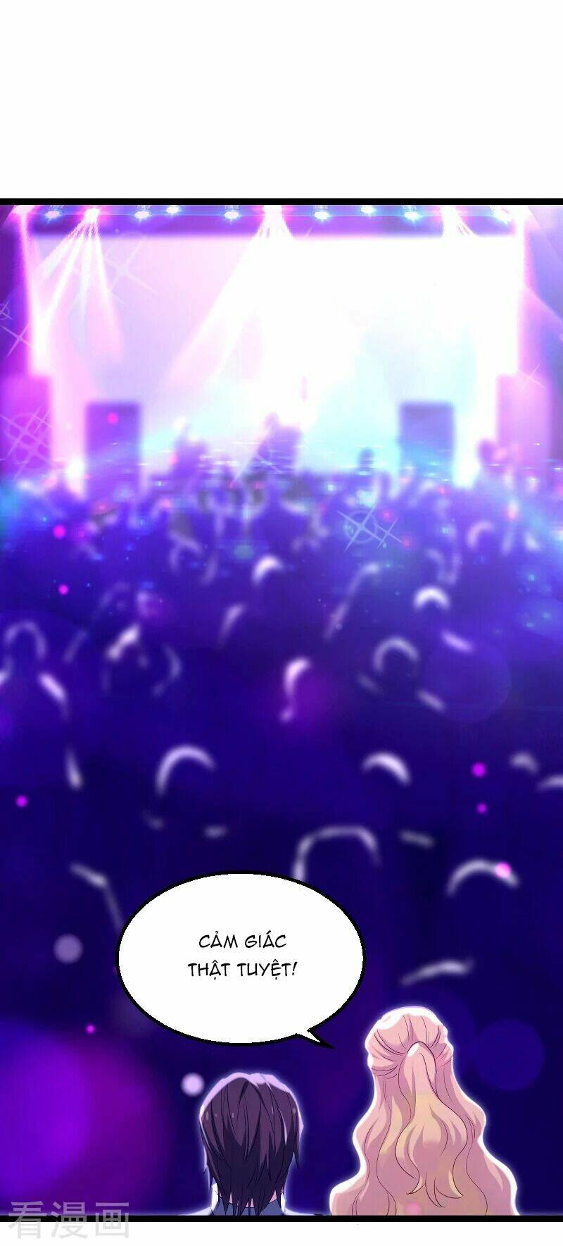 Ảnh Hậu Lão Bà Không Được Chạy Chapter 122 - Trang 2