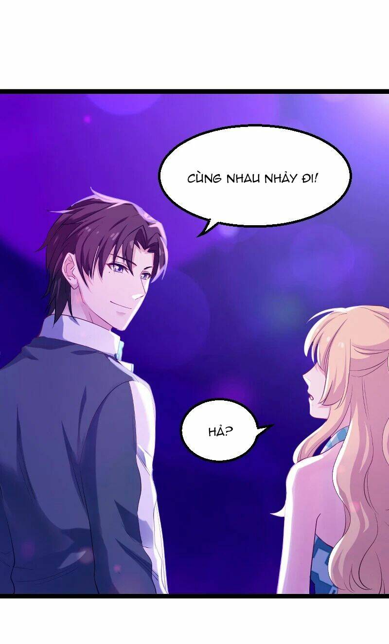 Ảnh Hậu Lão Bà Không Được Chạy Chapter 122 - Trang 2