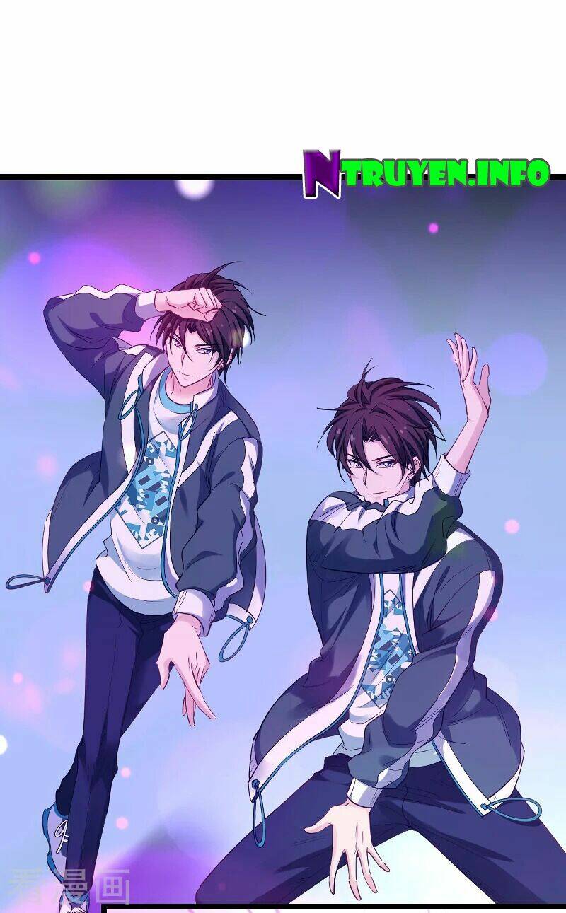 Ảnh Hậu Lão Bà Không Được Chạy Chapter 122 - Trang 2