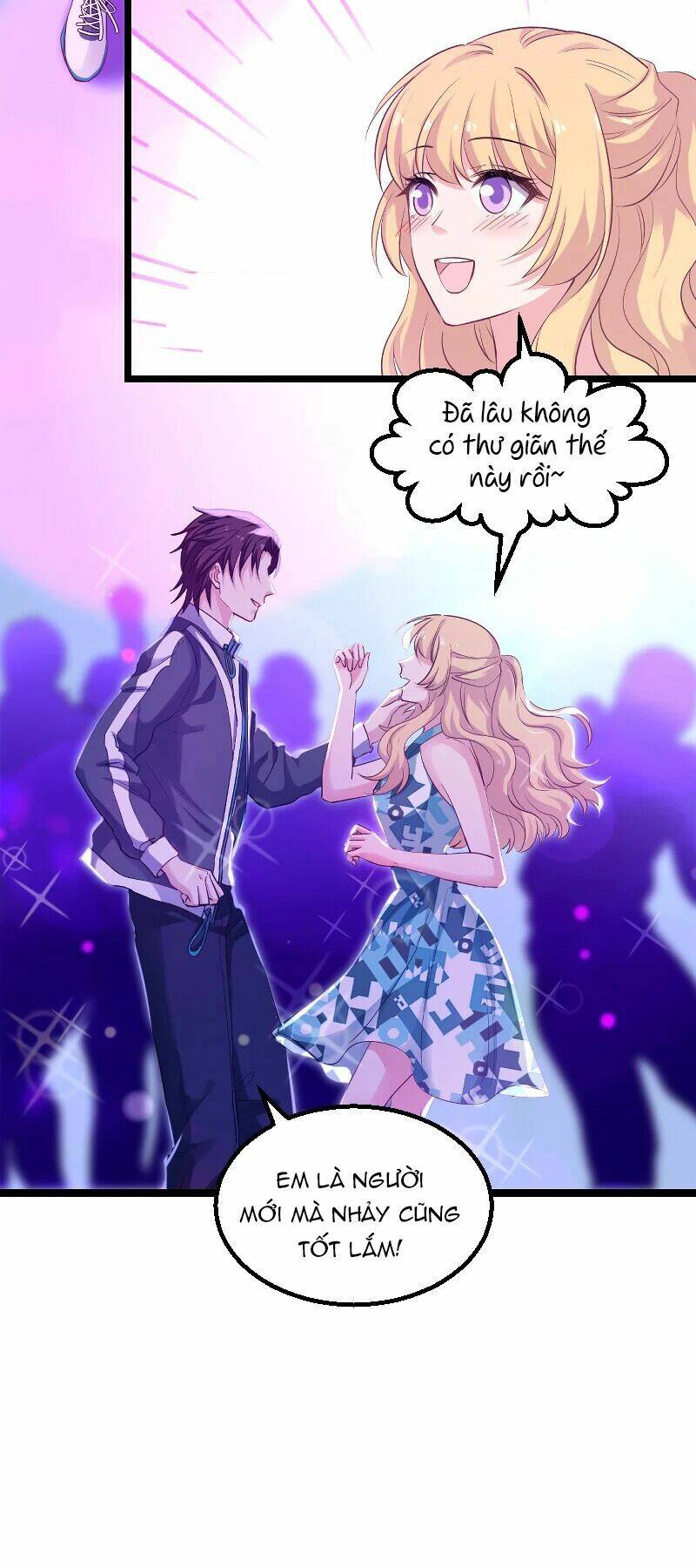 Ảnh Hậu Lão Bà Không Được Chạy Chapter 122 - Trang 2