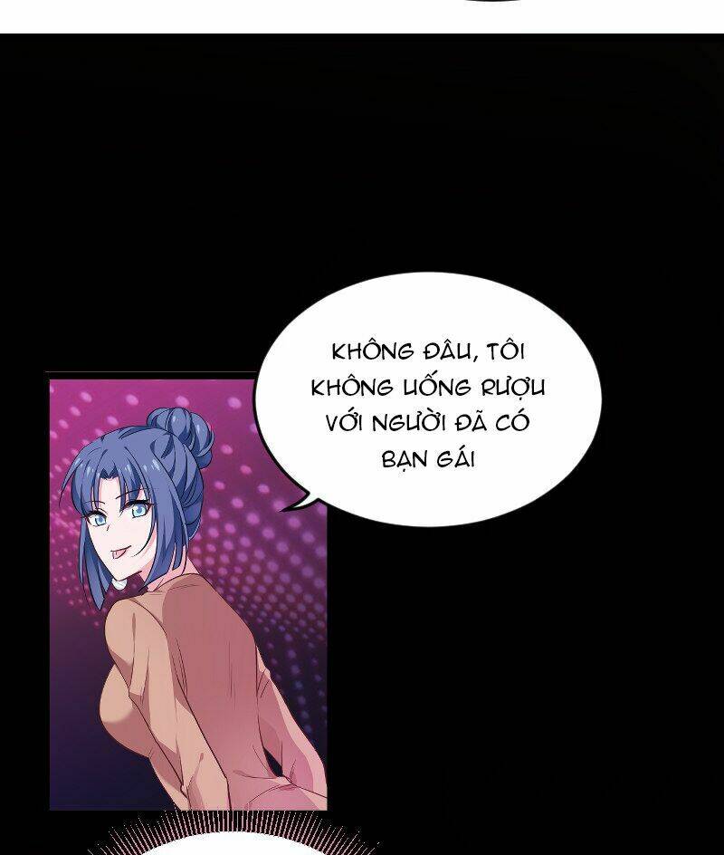 Ảnh Hậu Lão Bà Không Được Chạy Chapter 123 - Trang 2