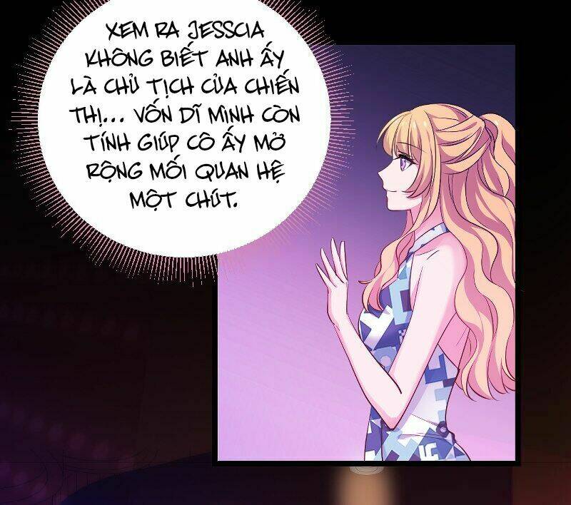 Ảnh Hậu Lão Bà Không Được Chạy Chapter 123 - Trang 2