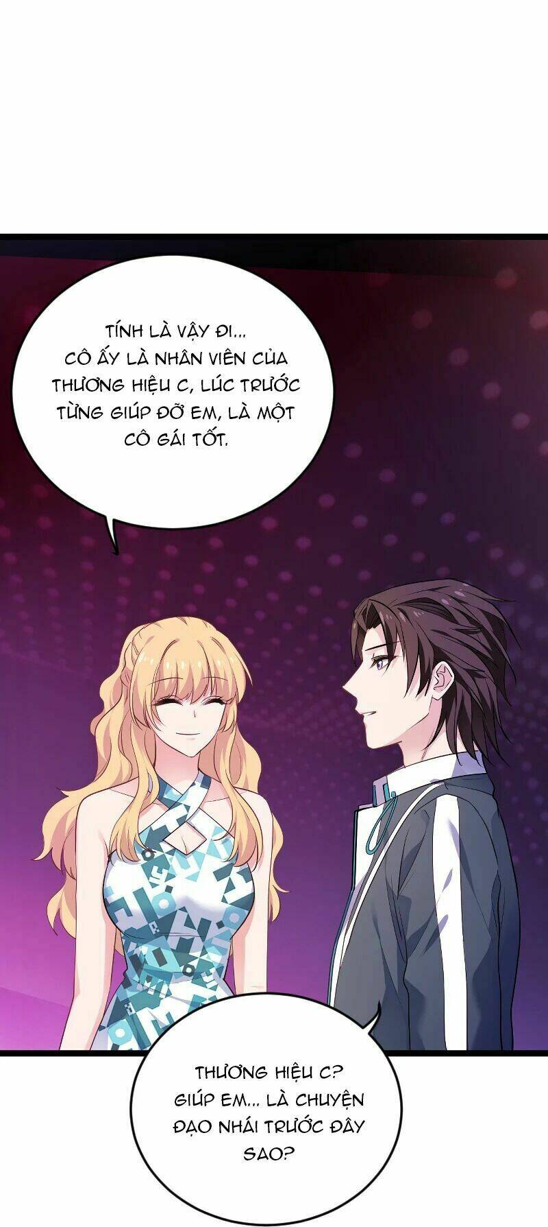 Ảnh Hậu Lão Bà Không Được Chạy Chapter 123 - Trang 2