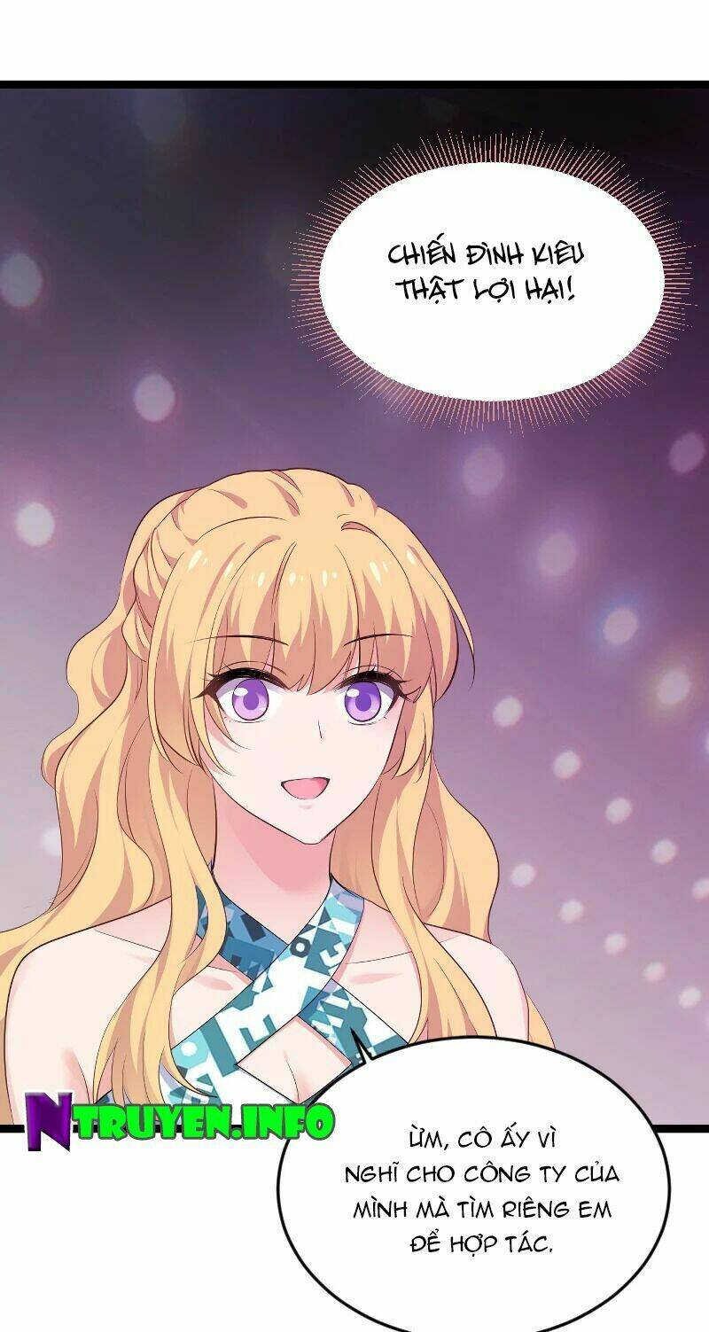 Ảnh Hậu Lão Bà Không Được Chạy Chapter 123 - Trang 2