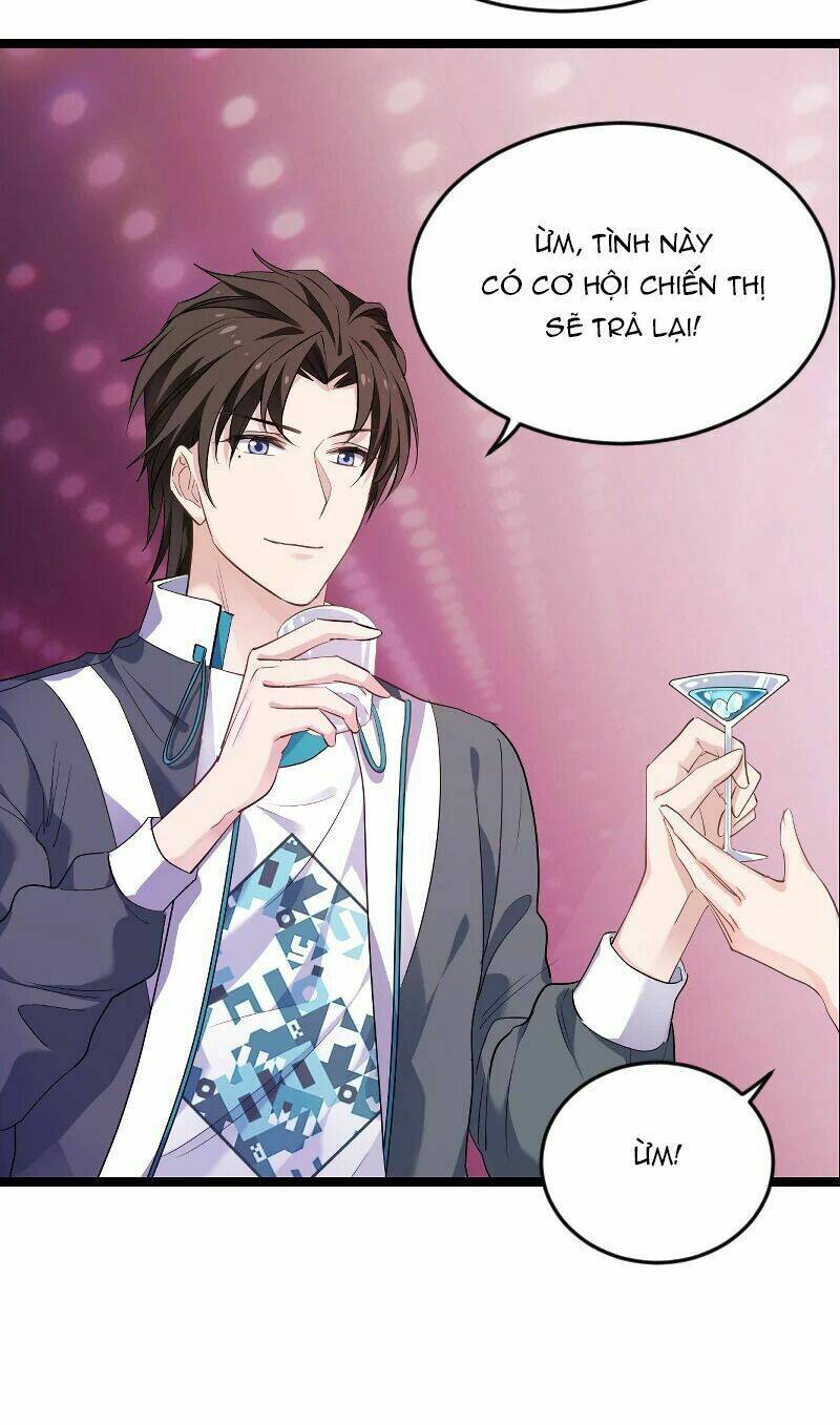 Ảnh Hậu Lão Bà Không Được Chạy Chapter 123 - Trang 2