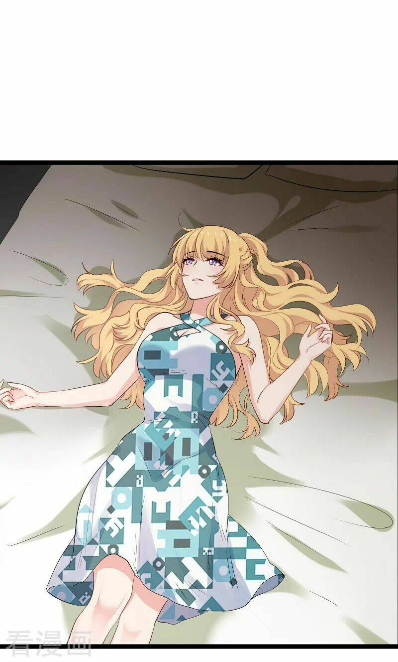 Ảnh Hậu Lão Bà Không Được Chạy Chapter 123 - Trang 2