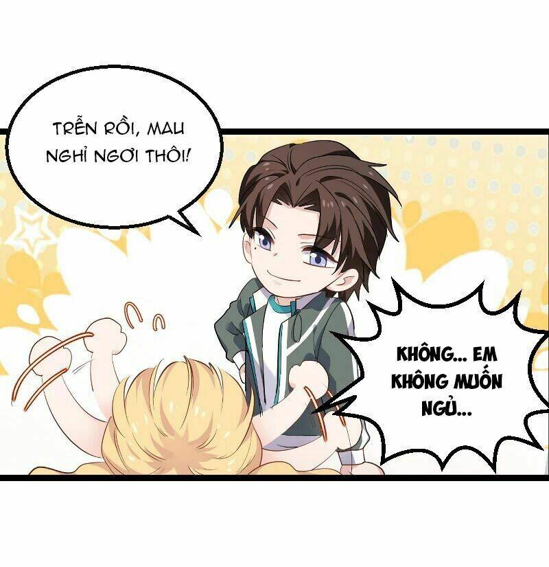 Ảnh Hậu Lão Bà Không Được Chạy Chapter 123 - Trang 2