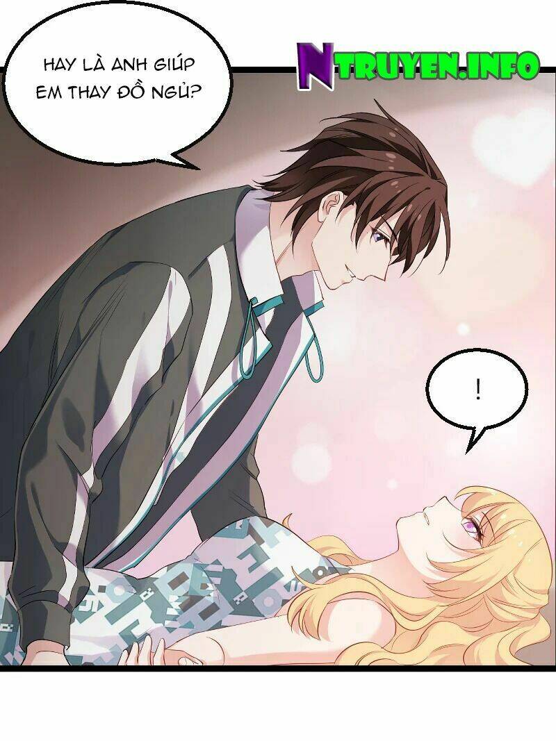 Ảnh Hậu Lão Bà Không Được Chạy Chapter 123 - Trang 2