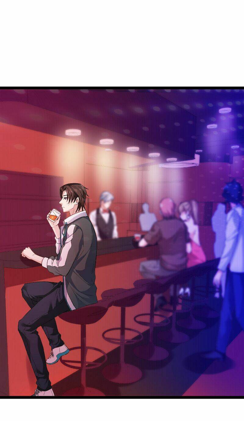 Ảnh Hậu Lão Bà Không Được Chạy Chapter 123 - Trang 2