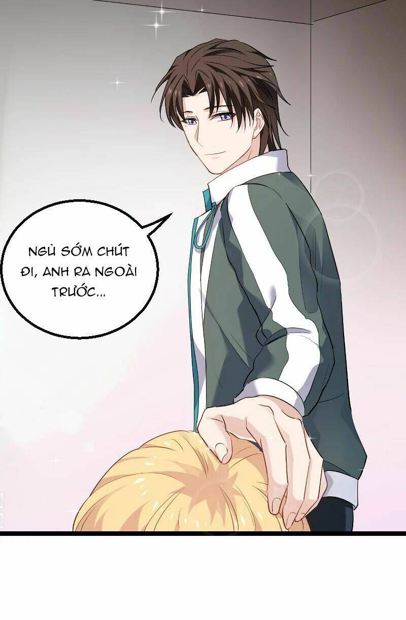 Ảnh Hậu Lão Bà Không Được Chạy Chapter 123 - Trang 2