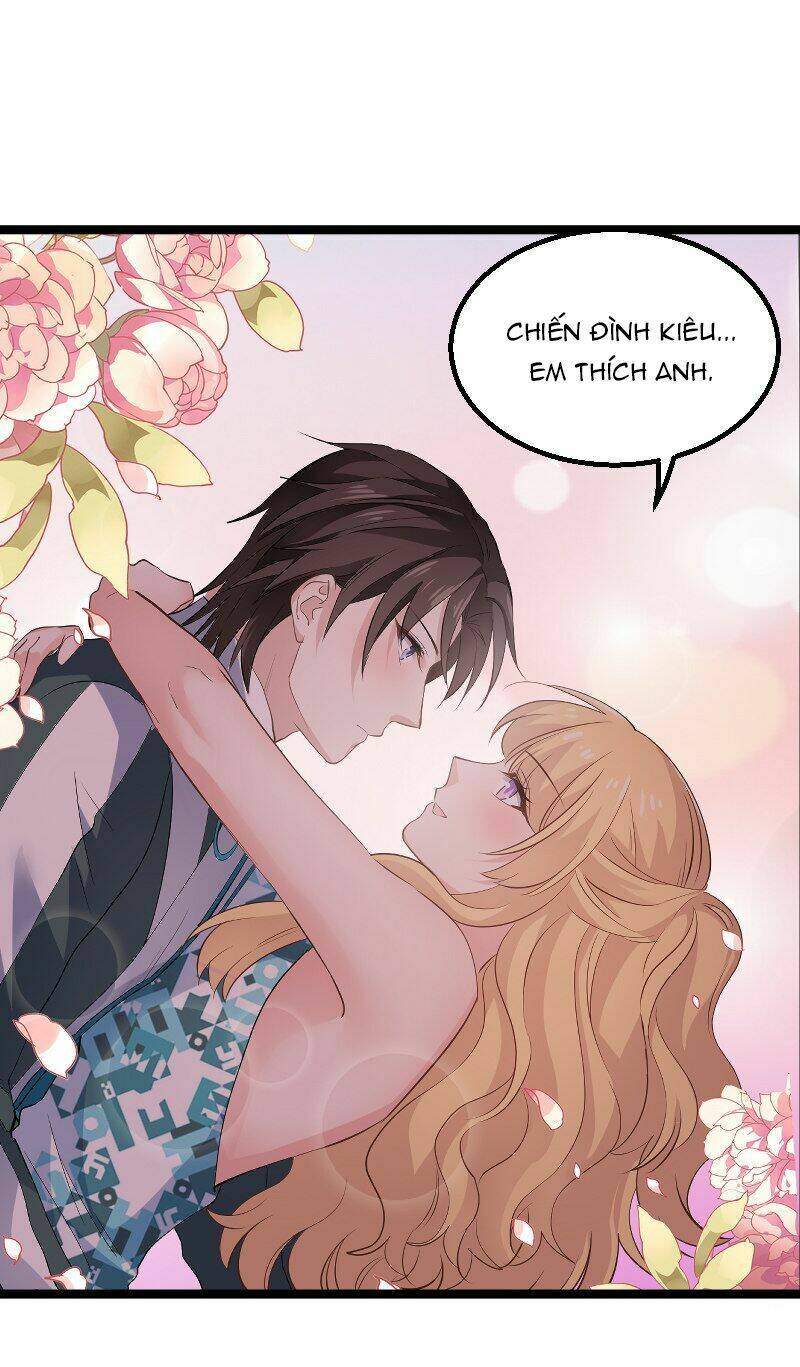 Ảnh Hậu Lão Bà Không Được Chạy Chapter 123 - Trang 2