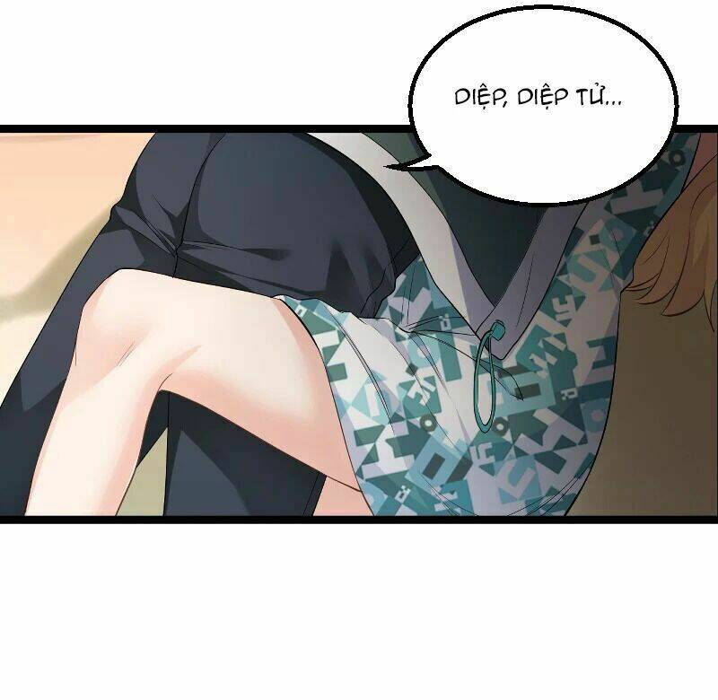 Ảnh Hậu Lão Bà Không Được Chạy Chapter 123 - Trang 2