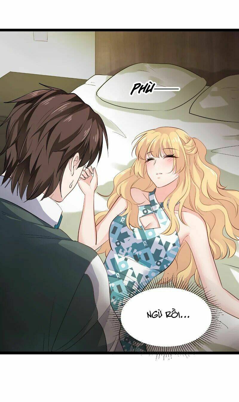 Ảnh Hậu Lão Bà Không Được Chạy Chapter 123 - Trang 2