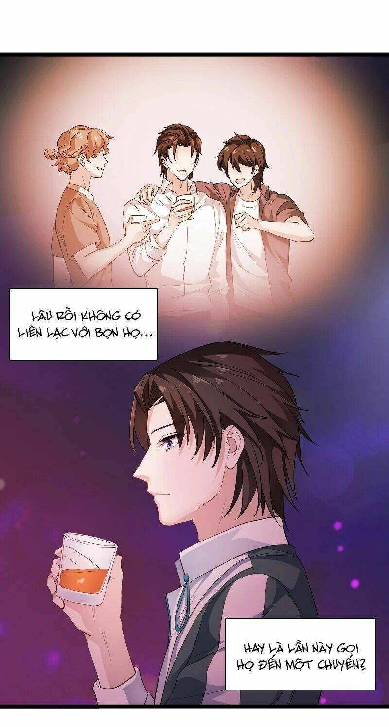 Ảnh Hậu Lão Bà Không Được Chạy Chapter 123 - Trang 2