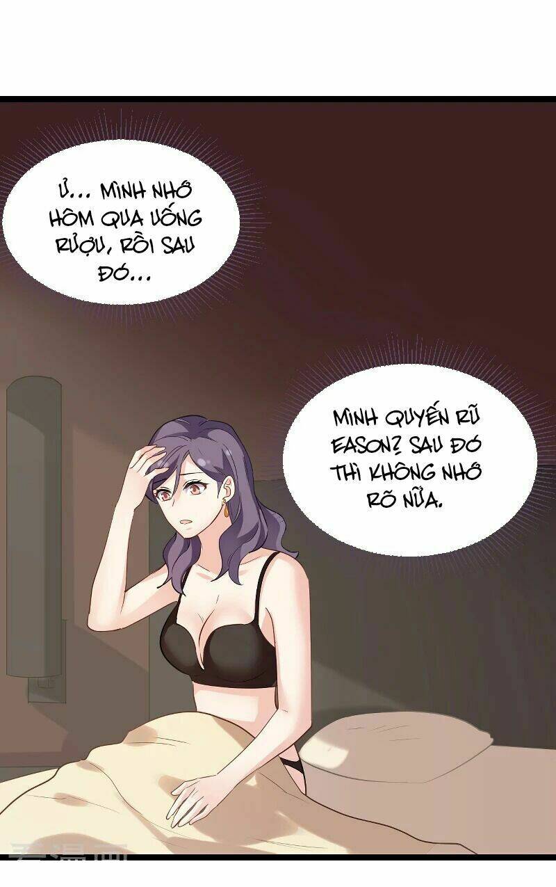 Ảnh Hậu Lão Bà Không Được Chạy Chapter 123 - Trang 2