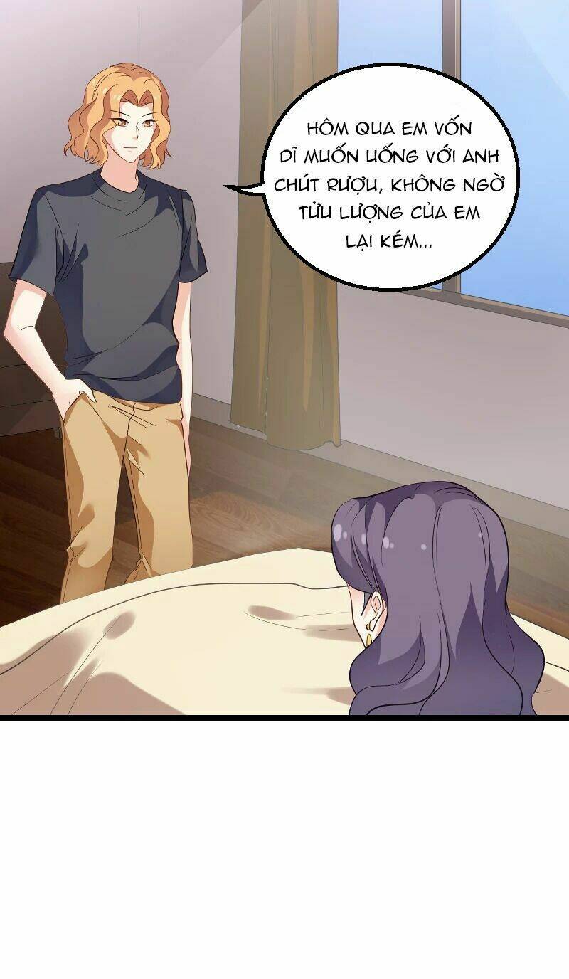 Ảnh Hậu Lão Bà Không Được Chạy Chapter 123 - Trang 2