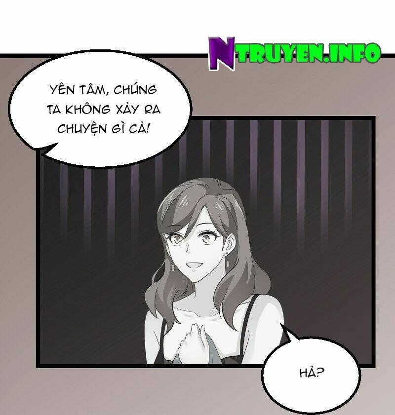 Ảnh Hậu Lão Bà Không Được Chạy Chapter 123 - Trang 2