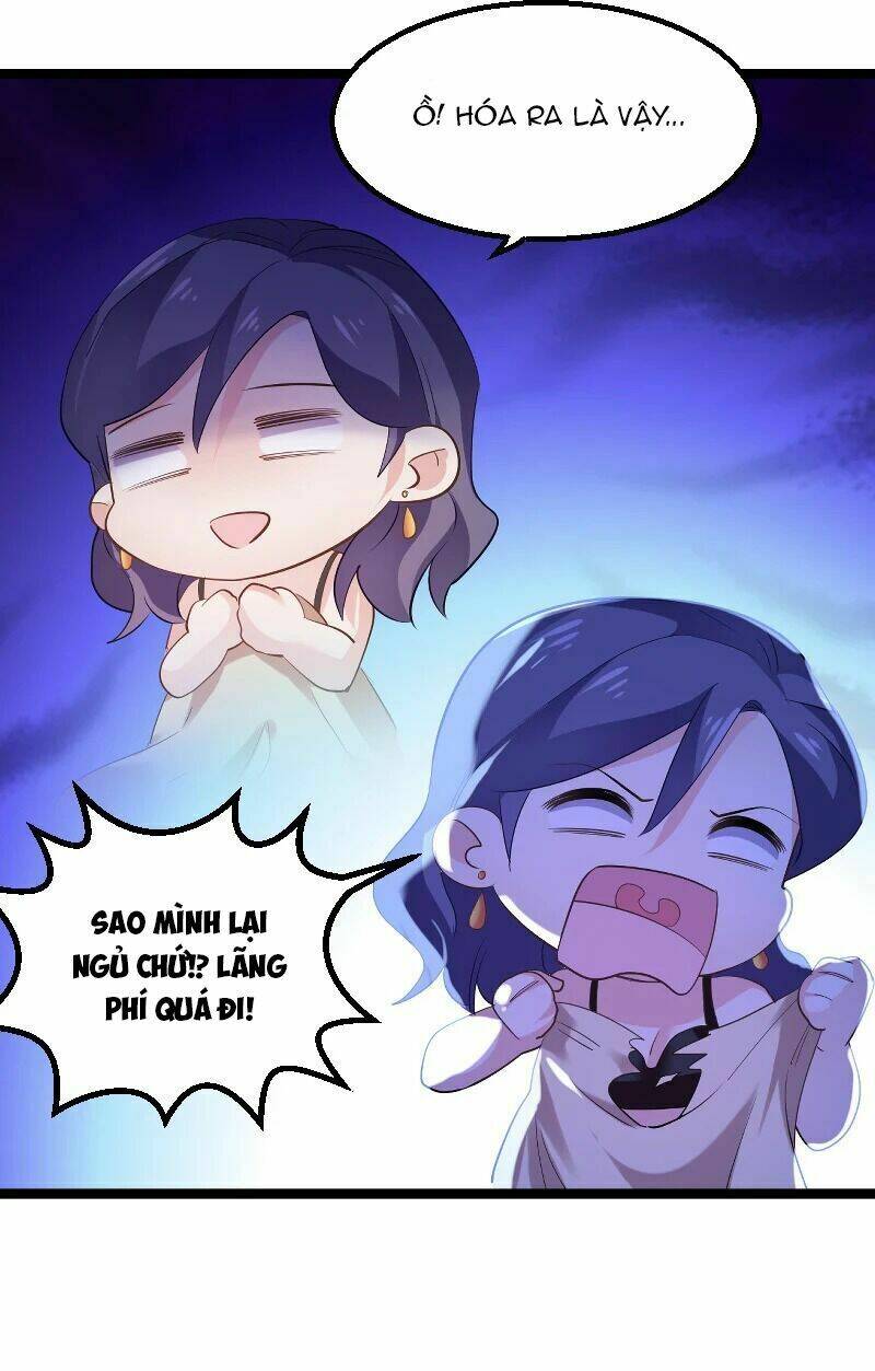 Ảnh Hậu Lão Bà Không Được Chạy Chapter 123 - Trang 2