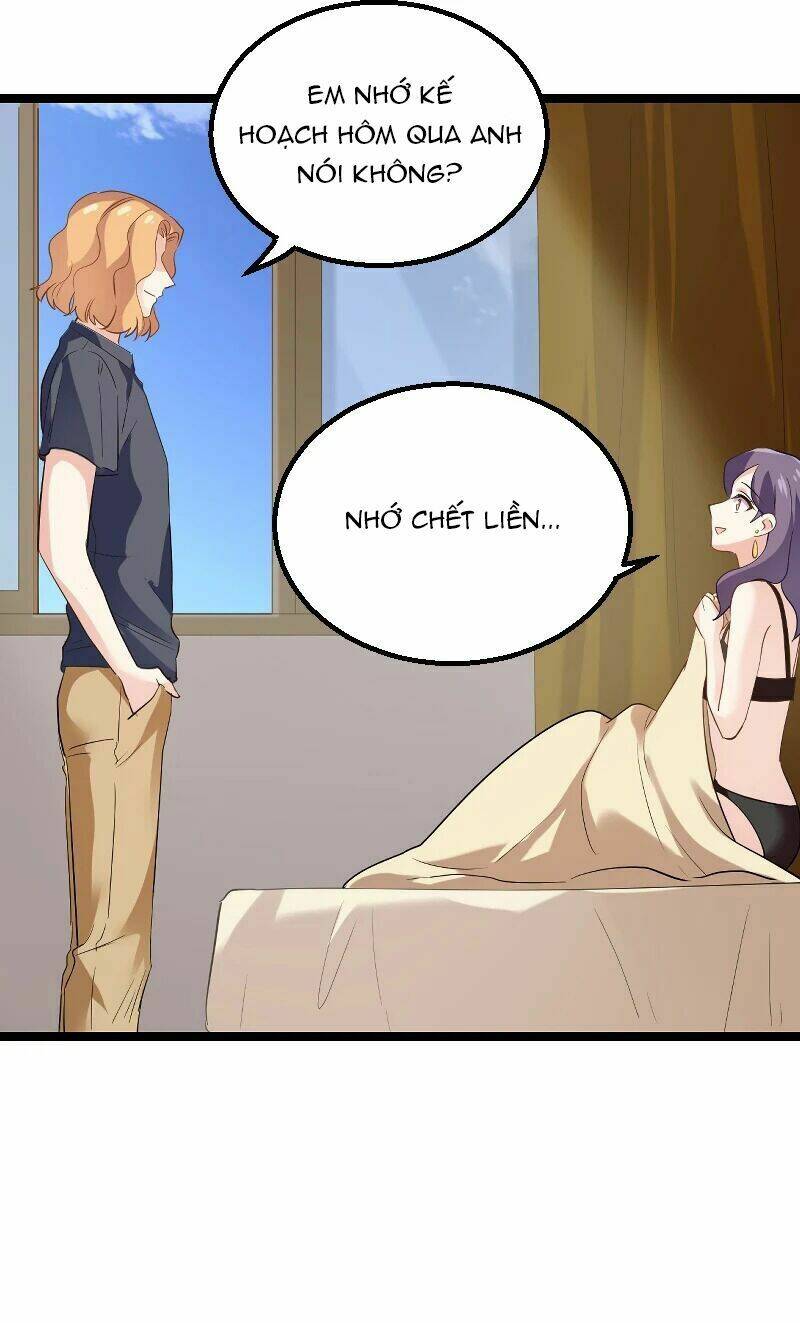 Ảnh Hậu Lão Bà Không Được Chạy Chapter 123 - Trang 2