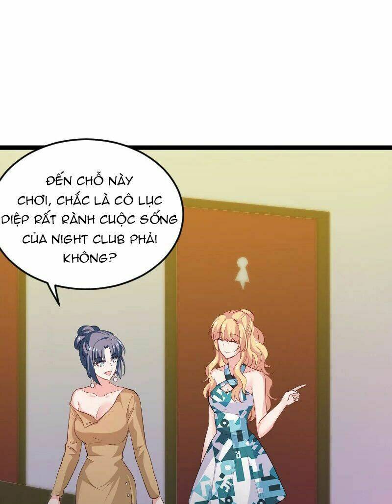 Ảnh Hậu Lão Bà Không Được Chạy Chapter 123 - Trang 2